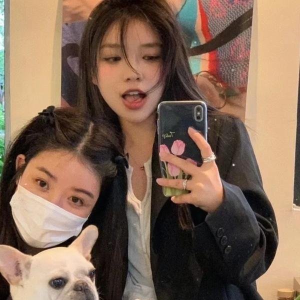 雾起时请爱上我