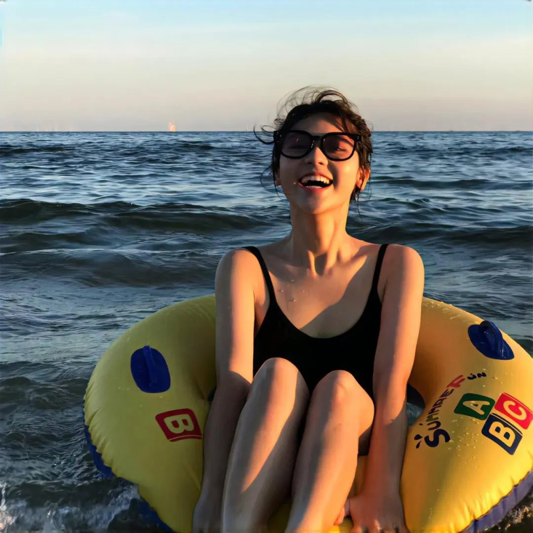 人马小姐不迷茫